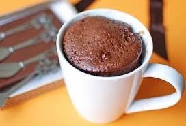 10 Recettes De Mug Cakes Pretes En Moins De 2 Min Chrono Recette Mugcake Recette Mug Cake Nutella Gateau Dans Une Tasse