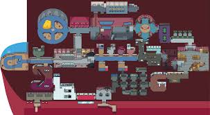 You can also share avatars, and blog post by clicking on the share buttons on each page. The Airship Among Us Wiki Fandom