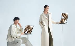 Asus looks to dual 14 inch screen Duo for a big PC to go