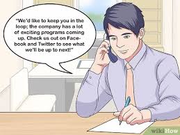 Your answers build interest in the interviewer and he or she feels happy listening to you. Simple Ways To Tell Someone They Didn T Get The Job 12 Steps