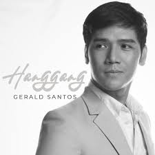 Gerald Santos
