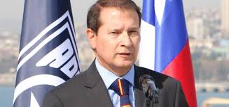 El Servicio Nacional de Aduanas está preparado