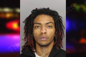 Demarcus Perry's Instagram, Twitter & Facebook