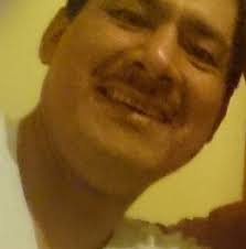 Elfego Bernabe Castaneda