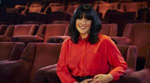 Anna has 2 jobs listed on their profile. Anna Richardson To Host Channel 4 Show About Sex And Relationships In Lockdown Royal Television Society