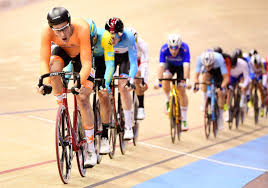 Check spelling or type a new query. Five Titles Awarded At Track World Championships