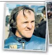 The Missing Crooks Suzuki