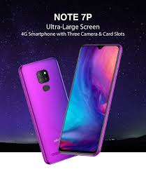 Ulefone Note 7P EU PH
