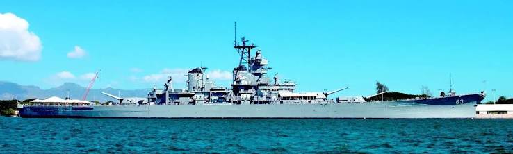 The Ship