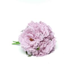 4 out of 5 stars. Efavormart 5 Head Artificial Peony Silk Bouquet For Diy Wedding Bouquets Centerpieces Decorations 11 Tall Walmart Com Walmart Com