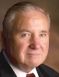 Obituary information for Max Alvin Bowers, Sr.