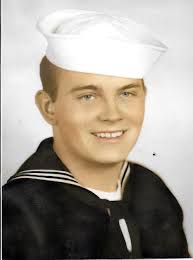 Kenneth Stuart Duncan Obituary