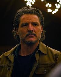 Quero jogar? Parte 2 : r/Pedro_Pascal