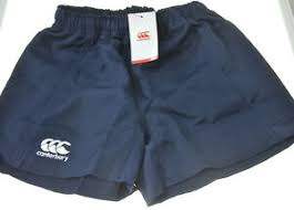 Our rugby shorts range includes a variety of styles and colours, that can be matched to your favourite shirts. Canterbury Rugby Sports Shorts Advantage Training Navy Blue Small 30 32 New Nwt Ebay