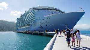 Allure of the seas category l is an interior stateroom category. Allure Of The Seas Tour Deck By Deck Hd Youtube