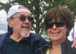 Thinking of the Olson family today with thoughts an prayers after losing  their Mom...Mary Ann ...