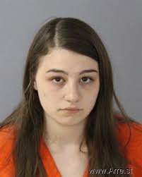 Brooklyn Nicole Goss Madison, Mississippi http://Arre.st/MS-1000843447