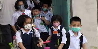 Kumpulan lompatan mendengar taklimat en mohd mansahar abd jalil. 19 Schools In Petaling Closed Over Covid 19 Exposure The Rojak Pot