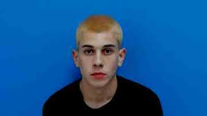 Taylorsville Teen Arrested Saturday In Hickory