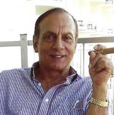 Lewis Moses Obituary (1945