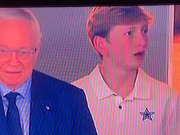 Jack Standridge's Instagram, Twitter & Facebook