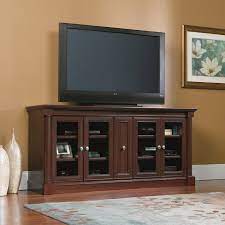 Walworth Tv Stand For Tvs Up To 70 Credenza Tv Stand Tv Stand Entertainment Credenza