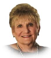 Ann Ducharme Obituary