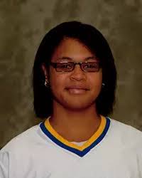 Yvette Hunter's Instagram, Twitter & Facebook