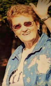 Peggy Owens Obituary October 13, 2022