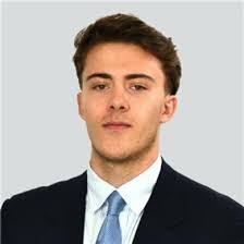 I am excited to announce that I have accepted an internship position with  Deloitte in the GPS risk and financial advisory team for the 2025 summer. I  am extremely grateful for this