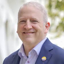 Michael Sherling: Building a Better Electronic Health Record