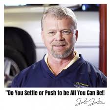 Get To Know Don Duncan S All American Auto And Tire Of Montgomery Millbrook Al