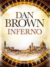 Mi personaje es una joven que va en busca de su. Libro Inferno Dan Brown Isbn 9789584261915 Comprar En Buscalibre