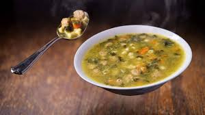 Check spelling or type a new query. Minestra Maritata Ricetta Preparazione Ingredienti Cottura