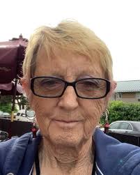 Violet Ann Klackner Obituary July 4, 2025