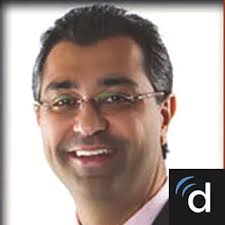 Dr. Ashley Howarth, MD