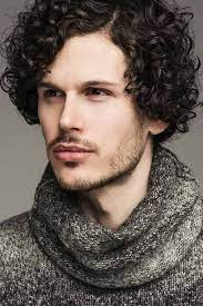 All About Jewfro Hairstyles How To Get Wear And Take Care Of Eye Catching Curls Curly Hair Men Curly Hair Styles Mens Hairstyles
