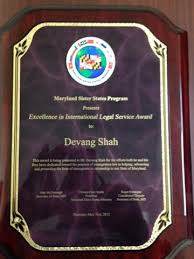 Imigresen shah alam bahagian pasport. Devang Shah Lawyer In Rockville Md Avvo