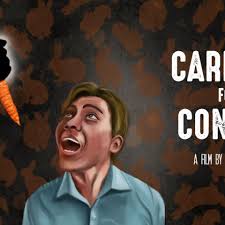 Fundraiser by Jared Kunish : Carrots for Conrad: A Comedy Short by Jared  Kunish