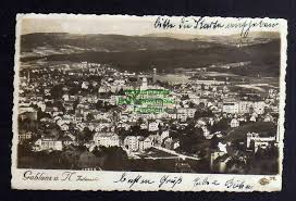 Zilina player hits a shot, successfully blocked by jablonec. Ansichtskarte Gablonz An Der Neisse Jablonec Nad Nisou Fotokarte 1939 Nr 128014 Oldthing Ansichtskarten Bohmen Und Mahren