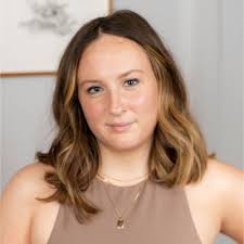 I'm happy to share that I'm starting a new position as Associate Marketing  Manager at WeightWatchers!