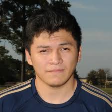 Jerry Espinoza's Instagram, Twitter & Facebook