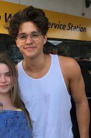 Bearrr Bradley Simpson Brad Simpson Will Simpson