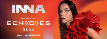 INNA updated her cover photo. · INNA · Facebook