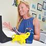 Profile Picture of Professor shifts paradigm in therapy amid COVID-19 - Altoona Mirror (@altoonamirror.com) on Google