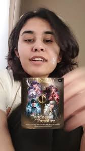 Аудио анализа персонажей из Love and Deep Space