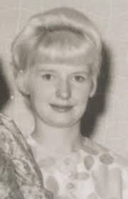 I know many of you knew my mom Pat Lockhart and with a heavy heart report  that she passed away peacefully March 7th. She is now at peace and most  likely enjoying