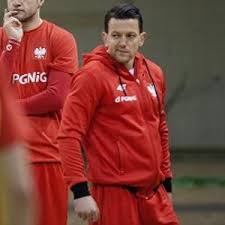 Patryk rombel, trener reprezentacji polski podsumowuje zgrupowanie w cetniewie oraz opowiada o poświątecznych planach naszej kadry ⤵. Polish Coach Patryk Rombel Signs 2 Year Deal With Zaporozhye