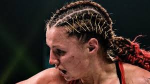 BKFC 63 Salaries Purse Payouts