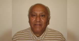 Jaure Ortiz Obituary